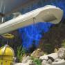 Voyage to the Bottom of the Sea Diorama