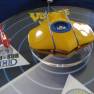 Custom Built Display for Three Voyage Vehicles