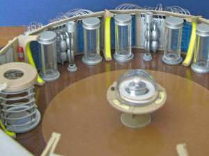 Gemini Model Build-Up Studios