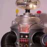 Lost in Space 16-inch Masudaya Robot