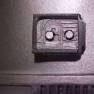 Lost in Space 16-inch Robot with Astrogator