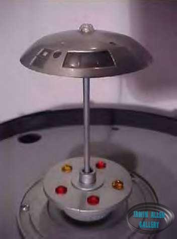 Custom built Astogator from the Jupiter 2