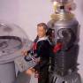 Lost in Space 16-inch Robot with Astrogator