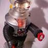 Lost in Space 16-inch Masudaya Robot