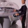 Lost in Space 16-inch Robot with Astrogator