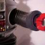 Lost in Space 16-inch Masudaya Robot