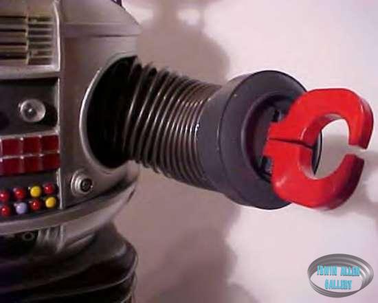 Lost in Space 16-inch Masudaya Robot