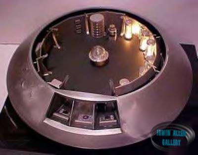 Lost in Space customised Jupiter 2