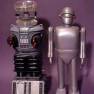 Classic B-9/YM-3 Lost in Space Robot