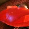 Moebius Models Spindrift Build