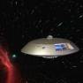 Jupiter 2 in Deep Space
