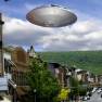 Jupiter 2 over Pottsville