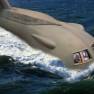 Seaview Submerge