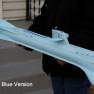 Powder Blue Seaview