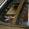 Seaview Wall Map