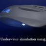 Seaview Underwater Simulation