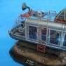 Moebius Models Chariot Build