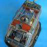 Moebius Models Chariot Build