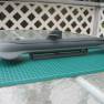 Limited edition 24" Seaview