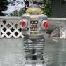 Lunar Robot B9