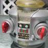 Lunar Robot B9