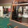 Moebius Models Chariot Build