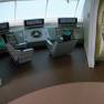 Jupiter 2 Flight Deck