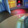 Moebius Models Jupiter 2 Interior Lights