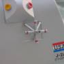 Moebius Models Space Pod Build