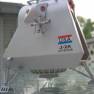 Moebius Models Space Pod Build