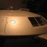 Sci-Fi Metropolis 24" Jupiter Two