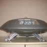 Sci-Fi Metropolis 24" Jupiter Two