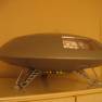 Sci-Fi Metropolis 24" Jupiter Two
