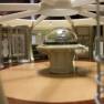 Moebius Models Season One Jupiter 2 Customized Build