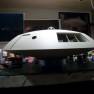 Moebius Models Season One Jupiter 2 Customized Build