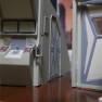 Moebius Models Season One Jupiter 2 Customized Build