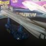 Moebius Models 1/350 Seaview Build