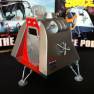 Moebius Models Space Pod Build