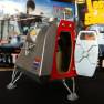 Moebius Models Space Pod Build