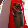 Moebius Models Space Pod Build