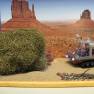 The Lost in Space Chariot