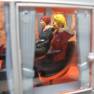 The Lost in Space Chariot