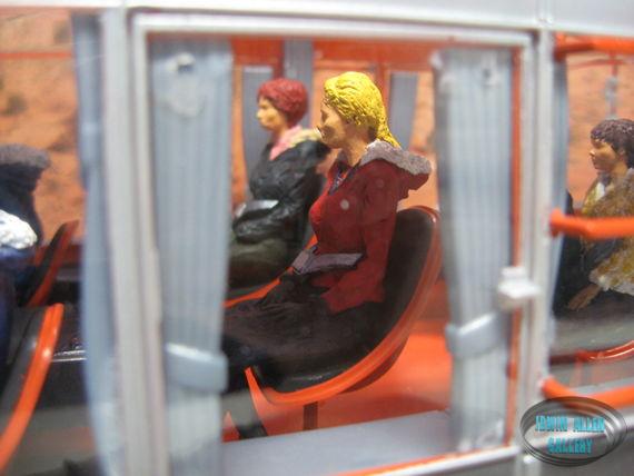 The Lost in Space Chariot