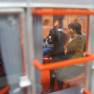 The Lost in Space Chariot