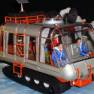 Professional Build of Moebius Models Chariot Kit