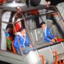 Professional Build of Moebius Models Chariot Kit