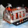 Professional Build of Moebius Models Chariot Kit