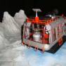 Professional Build of Moebius Models Chariot Kit