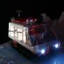 Professional Build of Moebius Models Chariot Kit