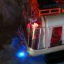 Professional Build of Moebius Models Chariot Kit